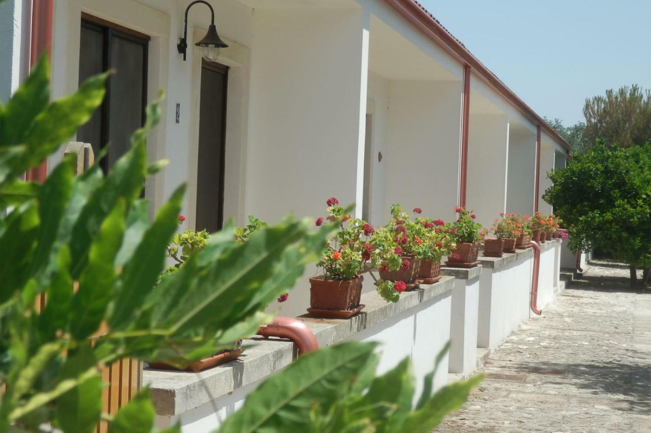 Masseria Faga Отранто Екстериор снимка