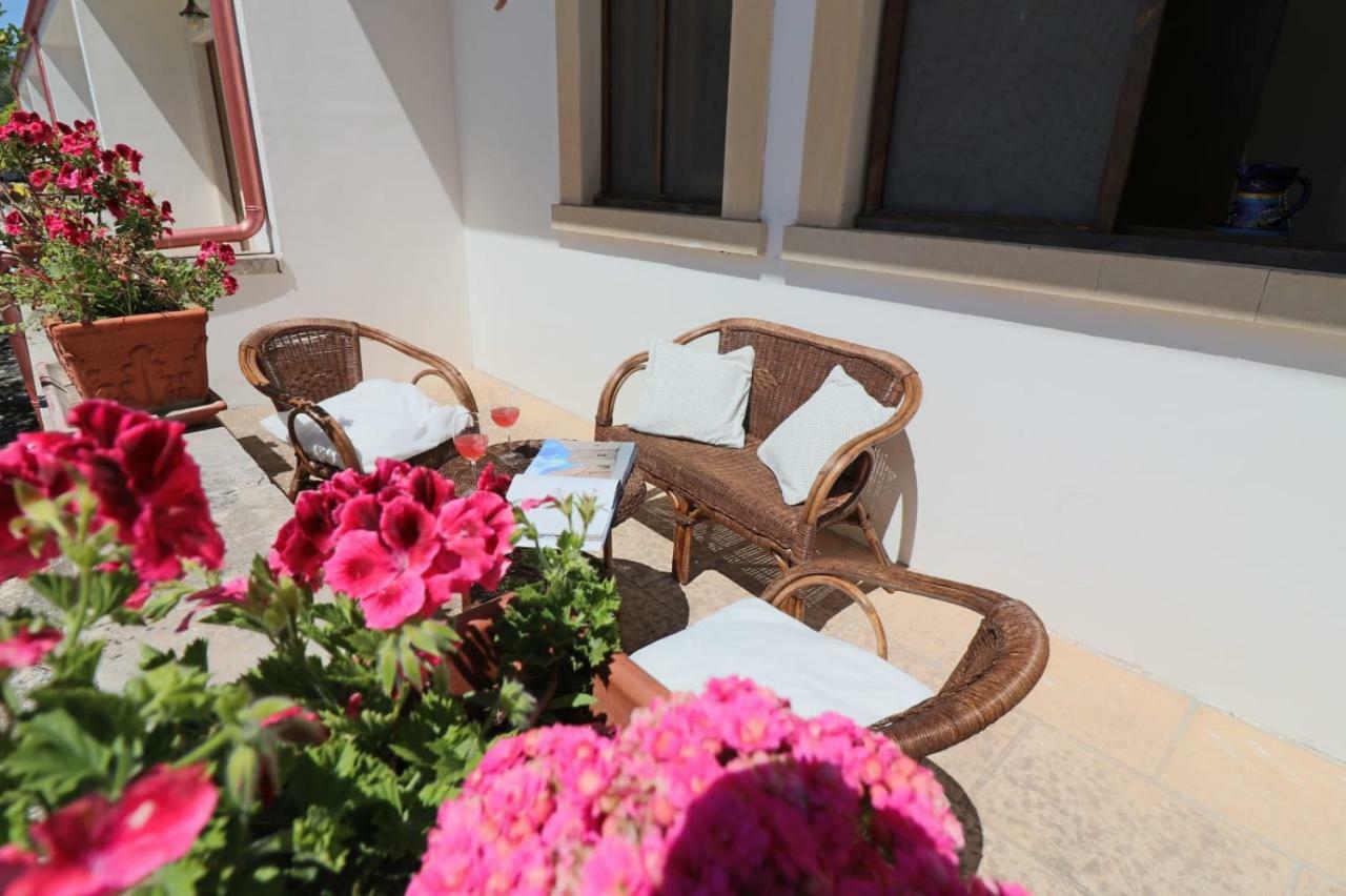Masseria Faga Отранто Екстериор снимка