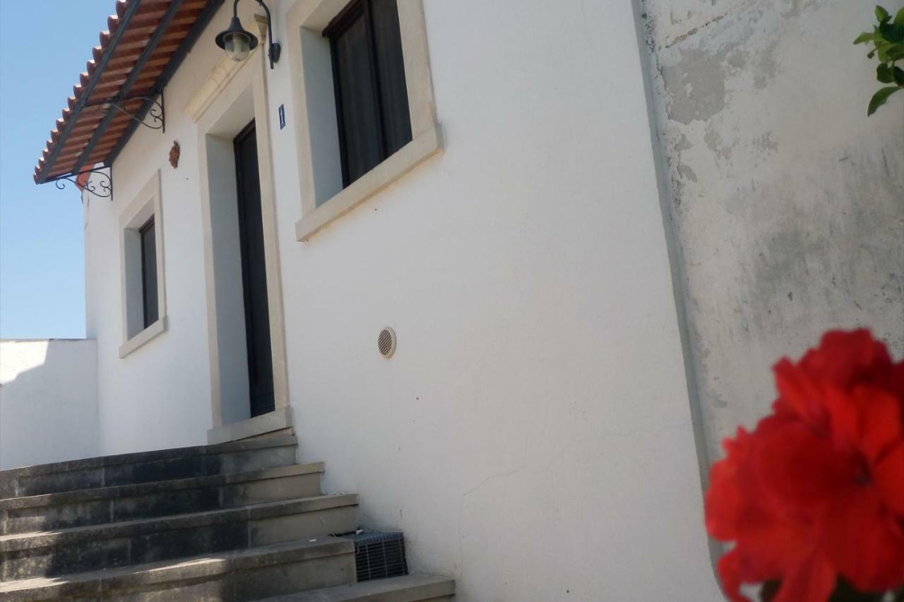 Masseria Faga Отранто Екстериор снимка