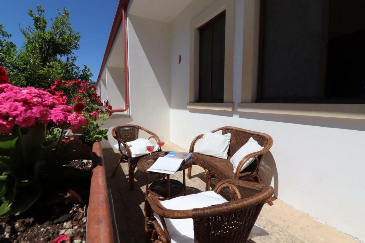 Masseria Faga Отранто Екстериор снимка
