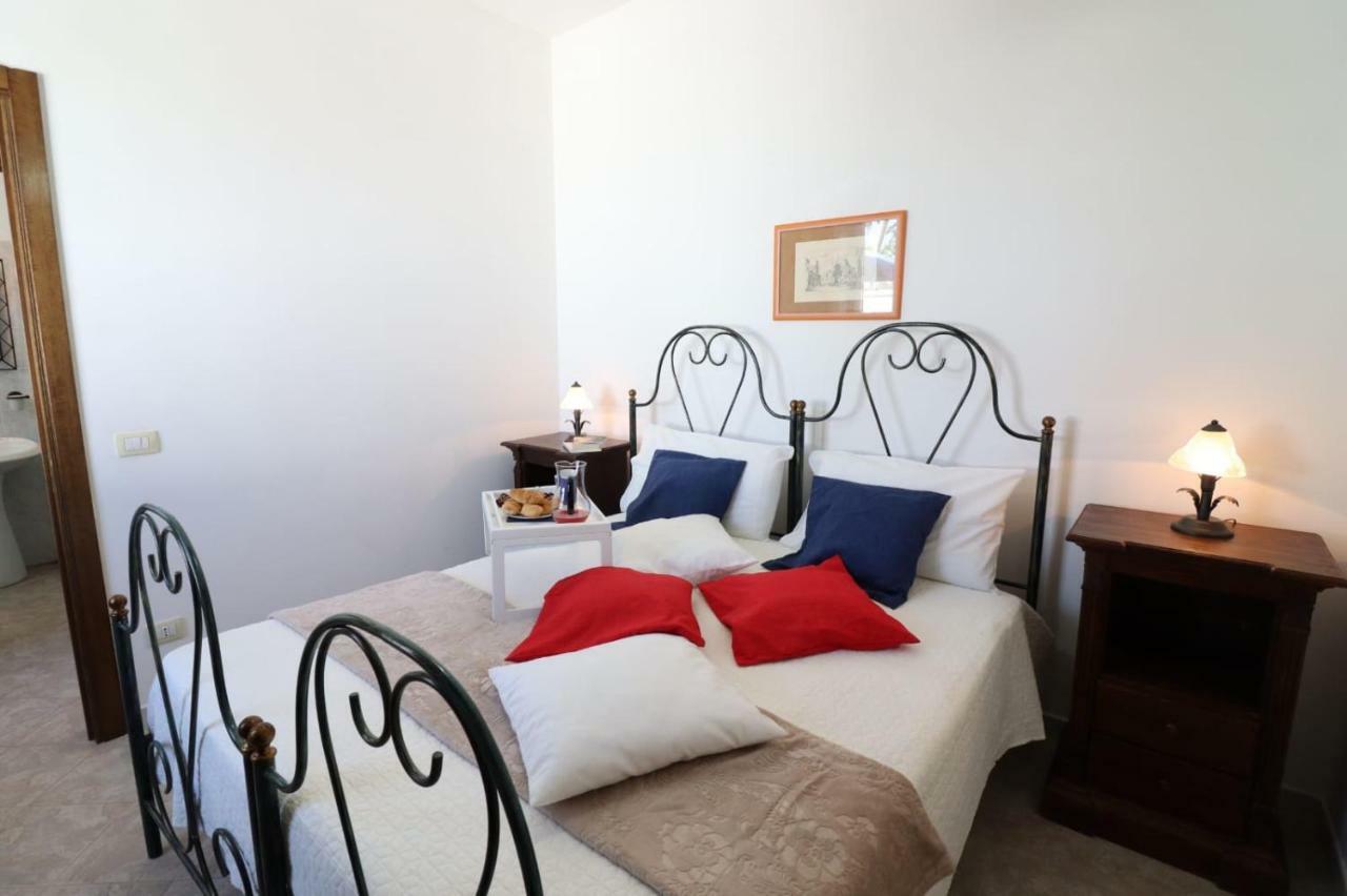Masseria Faga Отранто Екстериор снимка