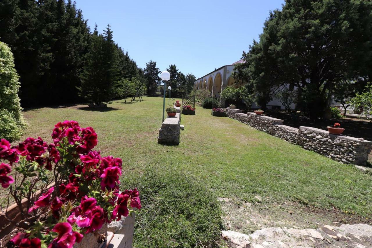 Masseria Faga Отранто Екстериор снимка