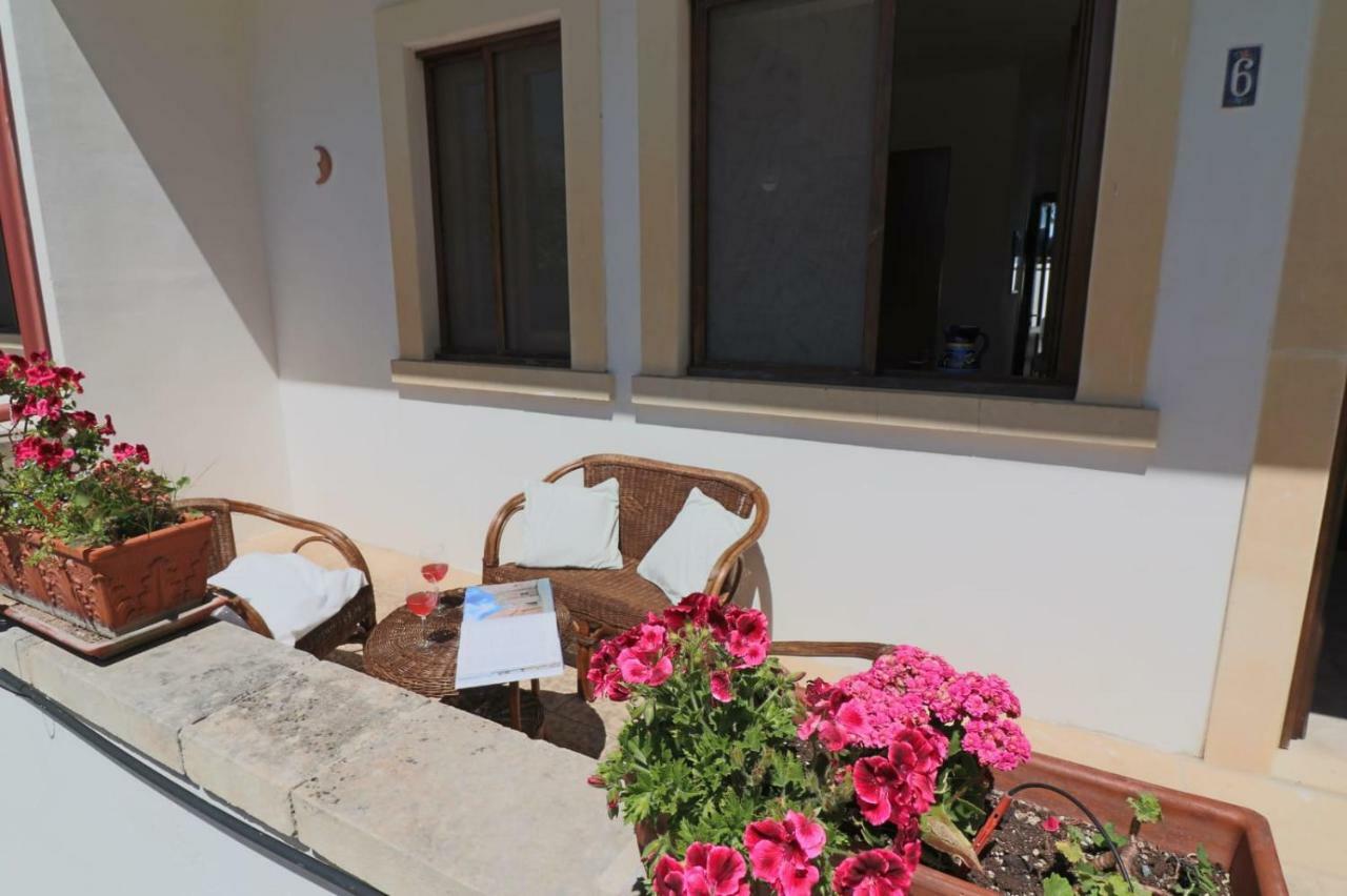 Masseria Faga Отранто Екстериор снимка