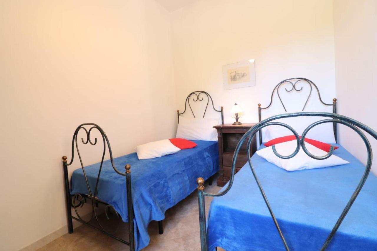 Masseria Faga Отранто Екстериор снимка