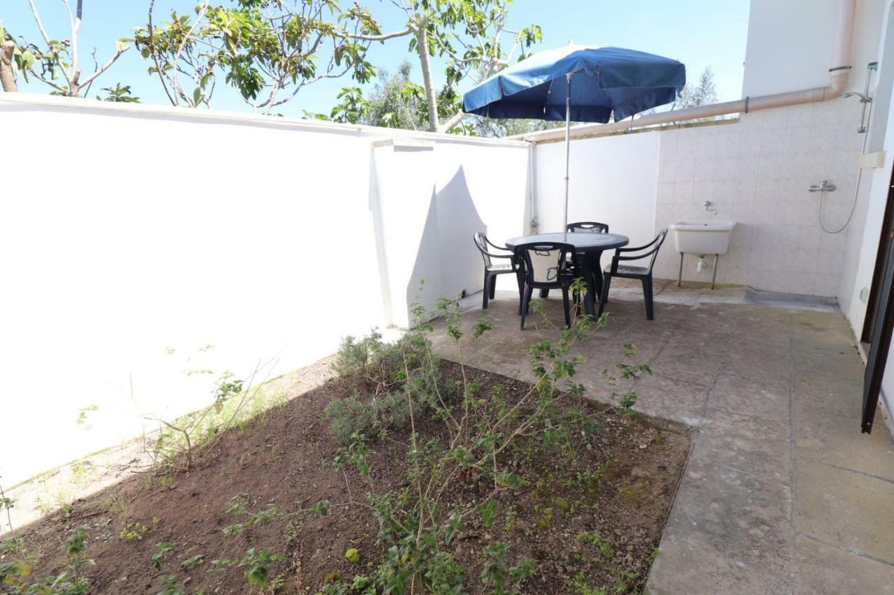 Masseria Faga Отранто Екстериор снимка