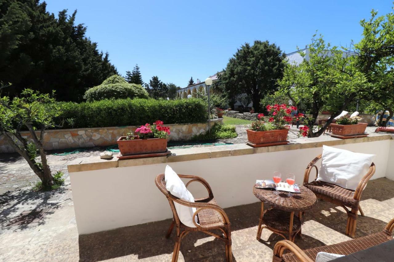 Masseria Faga Отранто Екстериор снимка