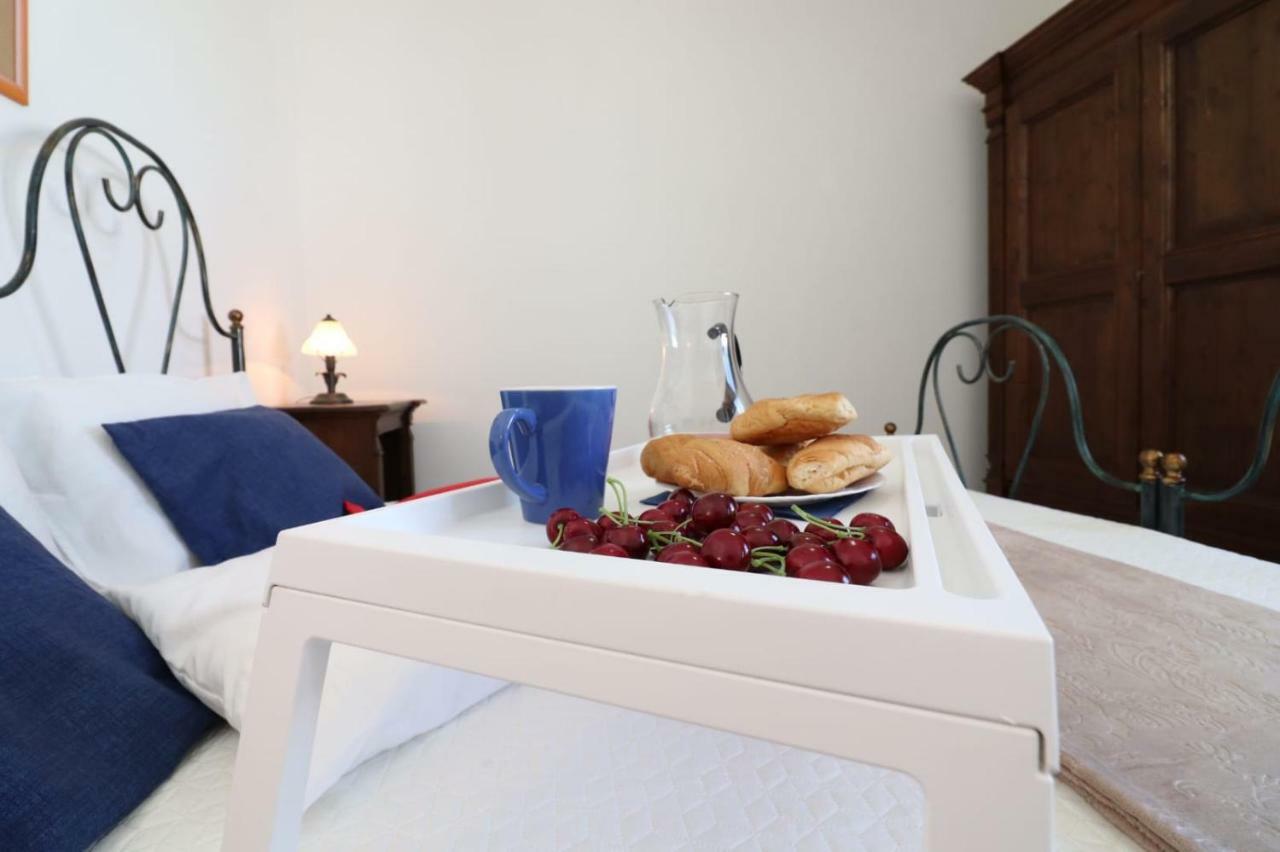 Masseria Faga Отранто Екстериор снимка