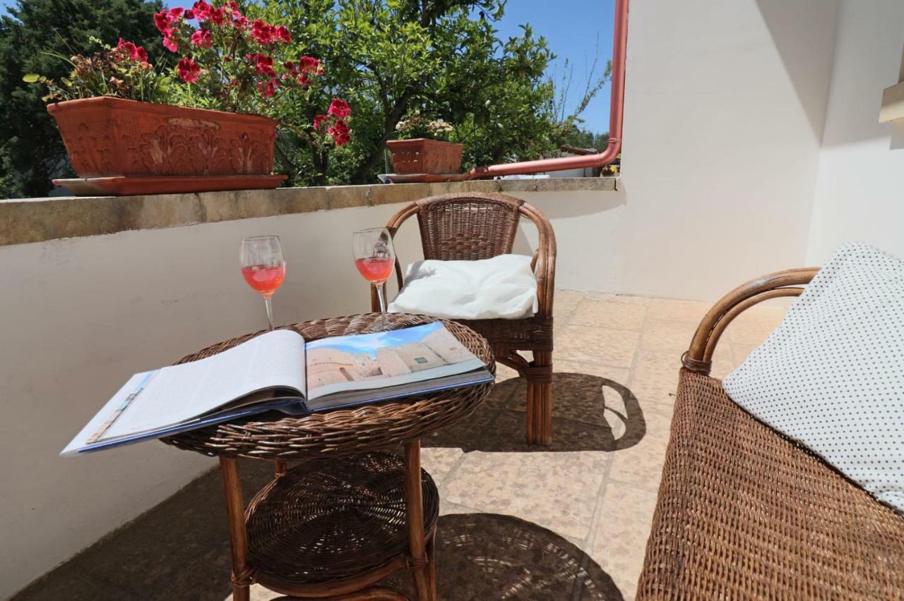 Masseria Faga Отранто Екстериор снимка