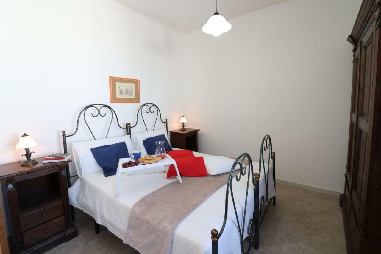 Masseria Faga Отранто Екстериор снимка